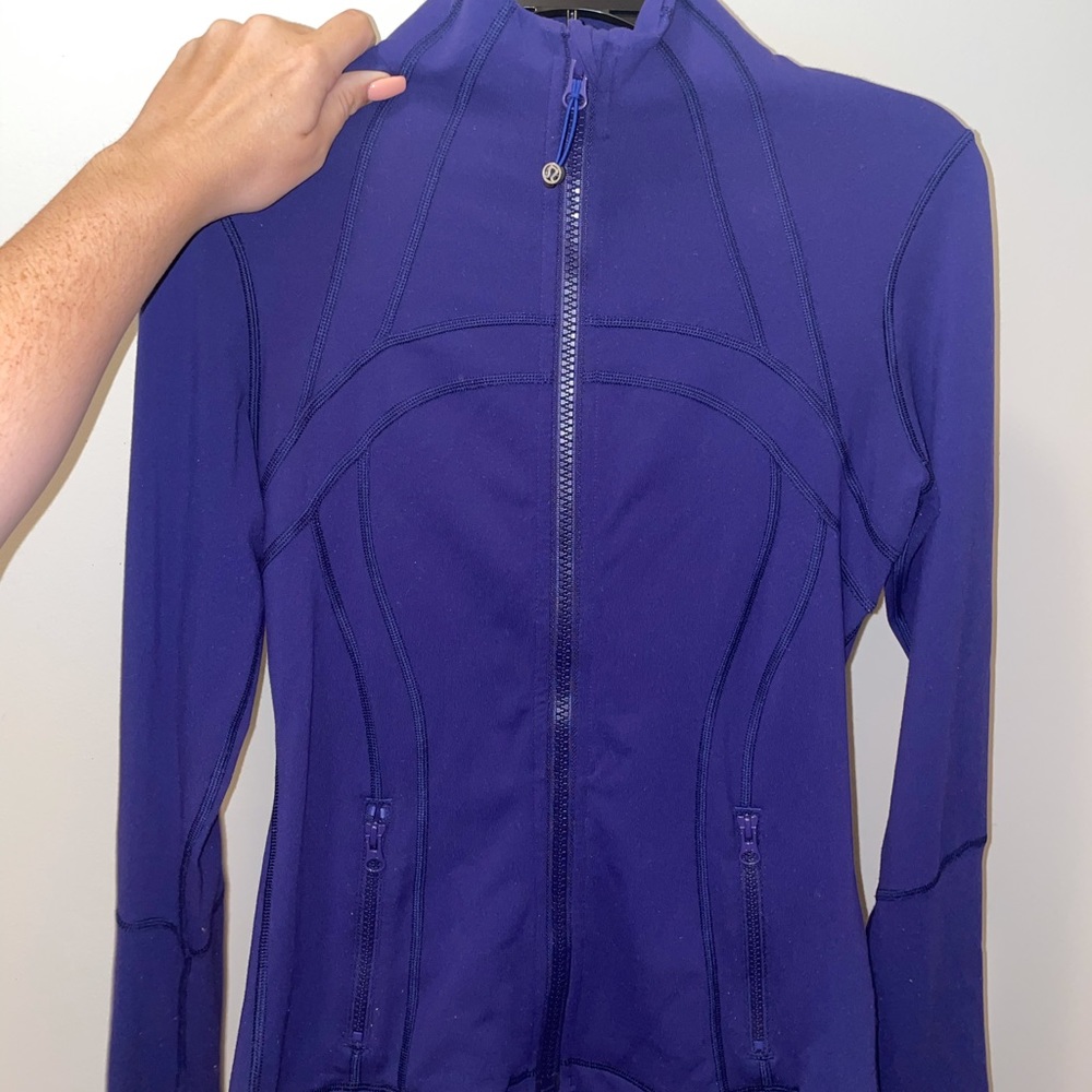 Lululemon Jacket